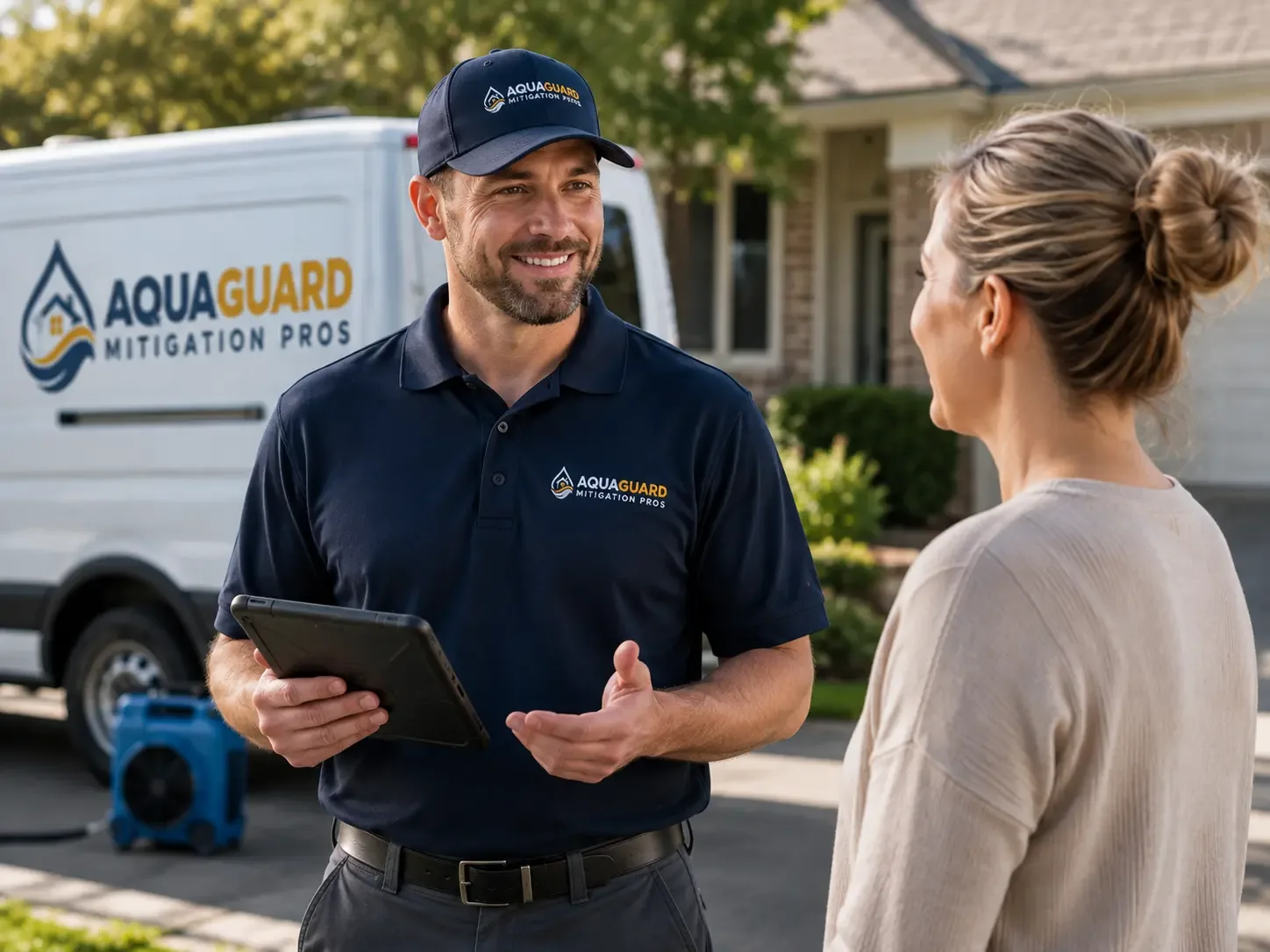 Water Damage Mitigation Gamaliel, AR FAQs